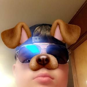 Meet your Posher, Blake